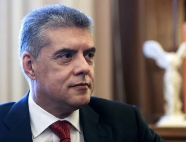 Κ. Αγοραστός: «Η περιοχή της Αγιάς είναι σε κατάσταση έκτακτης ανάγκης»